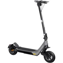 Электросамокат Zwheel ZLion PRO Black: Допустимая нагрузка, кг 120