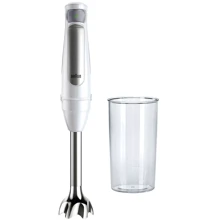 Блендер Braun MQ 7000 W: Потужність, Вт 1000
