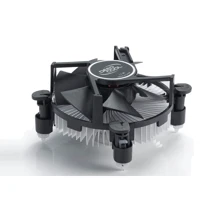 Кулер Deepcool CK-11509: Рівень шуму, dB 26,3