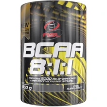 Аминокислота для спорта AllSports Labs BCAA 8:1:1 360 g /60 servings/ Pear: Вкус Груша