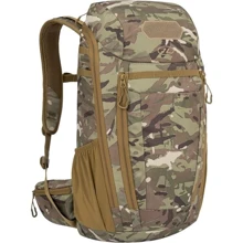 Рюкзак тактический Highlander Eagle 2 Backpack 30L HMTC хаки (TT193-HC): Пол Унисекс