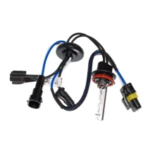 Комплект ксенонового світла QLine Max Light H11 4300К: Тип ксенон