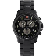 Наручные часы Swiss Military-Hanowa (06-5142.13.007): Стиль Спортивный
