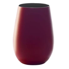 Стакан Stoelzle Red&Black матовый красный/черный 465 мл (109-3527312): Тип Стакан