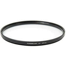 PowerPlant CPL 127mm: Тип фильтра поляризационный