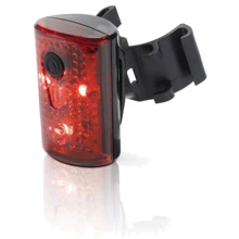 Фара задняя XLC CL-R14, USB: Производитель XLC