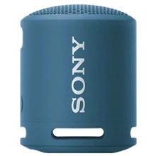 Акустика Sony SRS-XB13 Deep Blue (SRSXB13L.RU2): Цвет синий