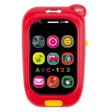 Музична іграшка K`s Kids Телефон (KIT23001): Тип музыкальная игрушка
