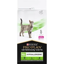 Сухий корм для кішок Pro Plan Veterinary Diets HA Hypoallergenic 1.3 кг (7613287597458): Тип Сухий корм