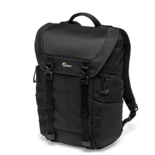 Lowepro ProTactic BP 300 AW II (LP37265-PWW): Цвет черный