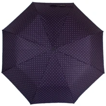 Женский зонт напівавтомат Happy Rain темно-синій (U42271-6): Країна виробник Німеччина