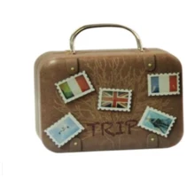 Банка для чаю та кави Olens Турне 25 г (7285-3/F): Тип один предмет