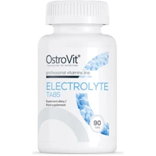OstroVit Electrolyte 90 tabs / 30 servings