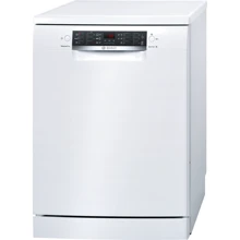 Посудомойка Bosch SMS46HW04E: Размеры 60х84.5х60 см
