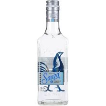 Текила Sauza Silver 0.5л (DDSBS1B047): Объем, л 0.5