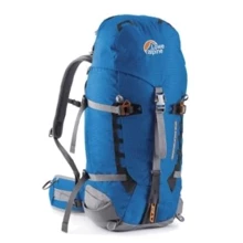 Рюкзак Lowe Alpine Montain Attack 35:45 Surf Blue: Производитель Lowe alpine