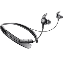 Наушники Bose QuietControl 30 Headphones: Тип конструкции вкладыши
