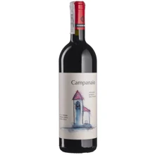 Вино Podere Monastero Campanaio Red 2021 красное сухое 0.75 л (BWR4121): Страна производитель Италия
