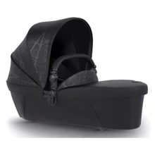 Люлька Mima Ebony (AS411112-01): Производитель Mima