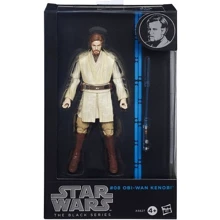 Ігрова фігурка Hasbro, Star Wars Obi-Wan Kenobi (A4301E50-08): Тип Персонаж мультфільму, фільму