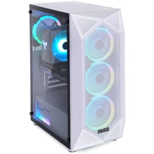 Персональный компьютер (ПК) ARTLINE Gaming X75WHITE (X75WHITEv83): Процессор Intel (8p+8e)-Core i7-13700F 2.1-5.2GHz