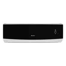 Кондиціонер GREE GWH24QE-K6DND2K/I Black: Вид установки внутрішнього блоку настенный