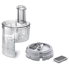 Насадка для нарезки Bosch MUZ5CC2: Производитель Bosch