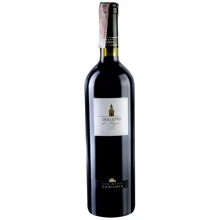 Вино Ca' Bianca Dolcetto d'Acqui красное сухое 0.75 (VTS2293230): Страна производитель Италия