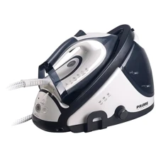 Парогенератор PRIME Technics PTSI 2450 FS: Мощность, Вт 2400
