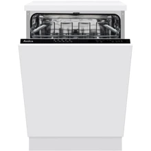 Встраиваемая посудомоечная машина Amica DIV61E5AD: Размеры 82x59.8x55 см (ВхШхГ)