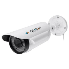 Відеокамера AHD вулична Tecsar AHDW-1M-60V (000005181): Виробник Tecsar