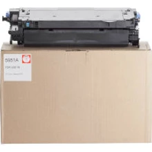 Картридж BASF для HP CLJ 4700 аналог Q5951A Cyan (KT-Q5951A): Производитель BASF