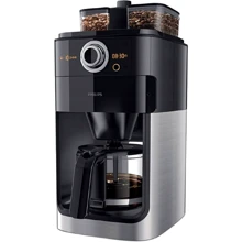 Кавоварка Philips HD7769/00: Тип капельная кофеварка