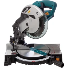 Дисковая пила Makita MLS100N: Производитель Makita