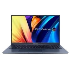 Ноутбук ASUS VivoBook 15X (X1503ZA-MA305W): Экран 15.6" OLED (2880х1620)