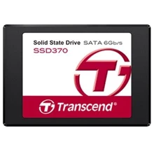 Transcend SSD 2,5" SATA III SSD370 1 TB (TS1TSSD370S): undefined undefined