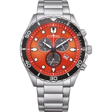 Наручные часы CITIZEN AT2560-84X (304329): Стиль Спортивный