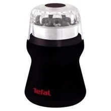 Кофемолка Tefal GT110838: Вместимость, г 50