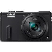 Panasonic DMC-TZ60 Black: Розмір матриці 1/2,3"