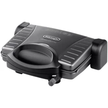 Електрогриль DeLonghi CG 298 BK: Тип Электрогриль