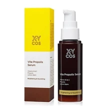 XYCos Vita Propolis Serum Укрепляющая сыворотка для лица с прополисом 50 ml (8809080826546): Пол Для женщин