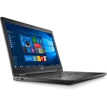 Ноутбук Dell Latitude E5580 8GB / 256GB Approved Витринный образец: Причина уценки Как новый (витринный образец): ноутбук выглядит и функционирует как новый. Техника полностью протестирована по программе Approved, все функции работают корректно