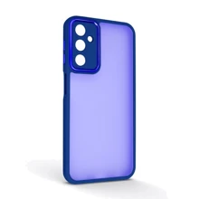 Чехол для телефонов ArmorStandart Shade Case Blue for Samsung A245 Galaxy A24 4G (ARM70071): Совместимость Samsung A245 Galaxy A24 4G