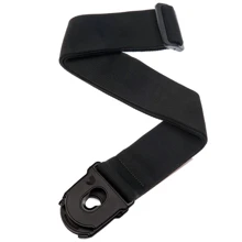 Ремень гитарный PLANET WAVES PW50PLA05 Planet Lock Guitar Strap, Black: Производитель PLANET WAVES