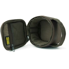 Сумка Shimano Sync Mini Lead Case для вантажив (2266.32.10): Тип Рибальські сумки