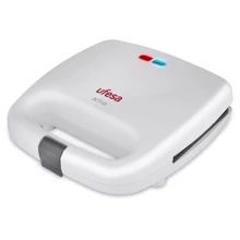 Ufesa SW7855 (71404562): Тип Сэндвичница