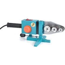 Паяльник для пластиковых труб Sturmax TWM7225P: Тип Паяльник для пластиковых труб