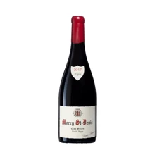 Вино Domaine Fourrier Morey-Saint-Denis Clos Solon, 2017 (0,75 л) (BW45685): Страна производитель Франция