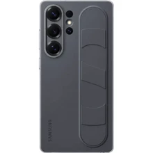 Чехол для телефонов Samsung Standing Grip Case Black (EF-GS938CBEGWW) for Samsung S938 Galaxy S25 Ultra: Совместимость Samsung S938 Galaxy S25 Ultra