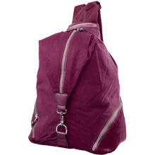 Женский рюкзак Valiria Fashion фиолетовый (DETAV1501-7): Пол Женский
